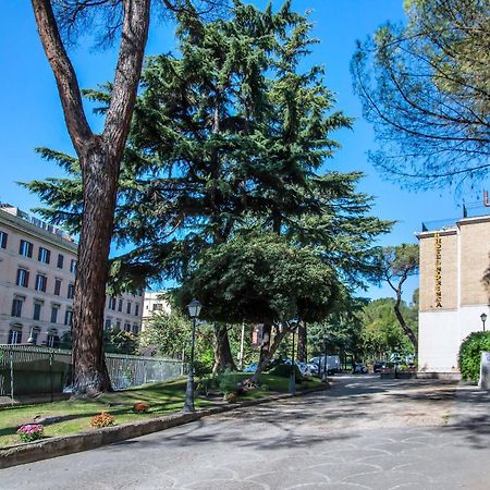 Hotel Santa Prisca Roma Esterno foto